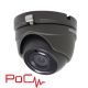 DS-2CE56D8T-ITME(2.8mm)/GREY Hikvision 2MP 2.8mm 20M GREY Camera Ultra Low Light PoC