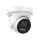 Hikvision ColorVu IP Turret 8MP with Strobe