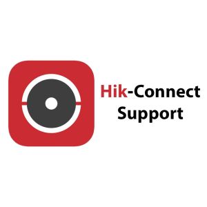 HIK-Connect Support UK For Noncustomer